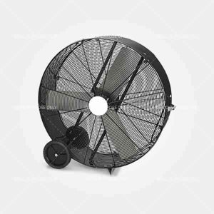 Drum Fans