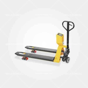Pallet Truck Scales